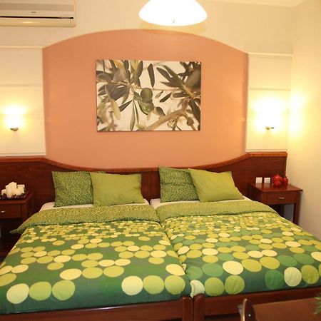 Vaya Apartments & Studios Platamonas Extérieur photo