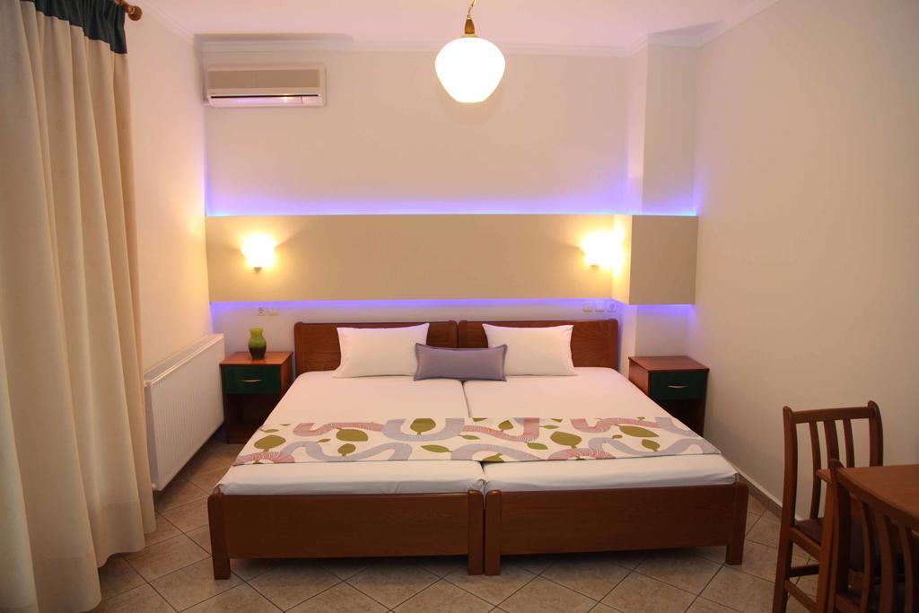 Vaya Apartments & Studios Platamonas Extérieur photo