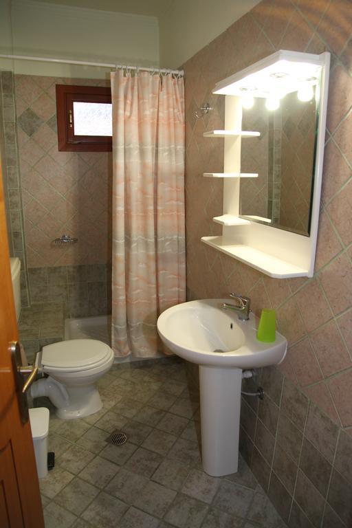 Vaya Apartments & Studios Platamonas Extérieur photo