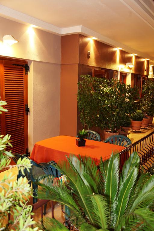 Vaya Apartments & Studios Platamonas Extérieur photo