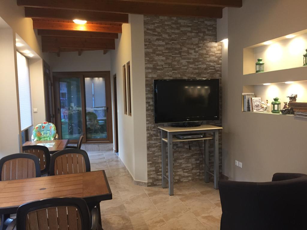 Vaya Apartments & Studios Platamonas Extérieur photo
